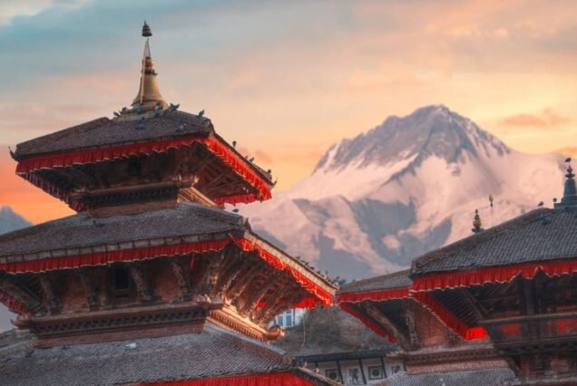 Best Places To Visit In Nepal