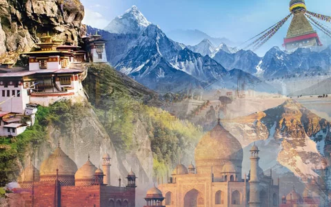 Indo-Nepal Special Tour