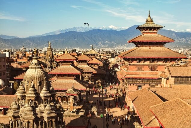 Kathmandu