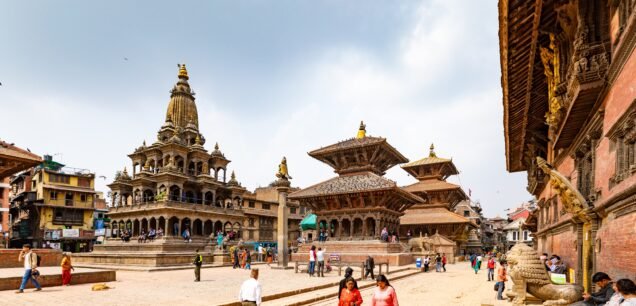 Muktinath Temple